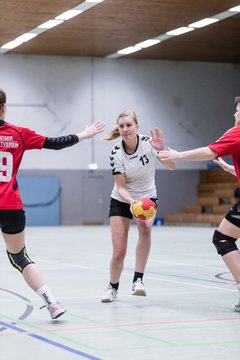 Bild 138 - Frauen ETV 4 - Moorreger SV : Ergebnis: 21:15